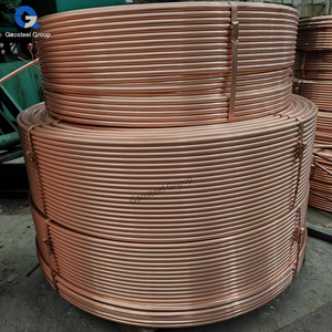 Giá bán buôn AC ống đồng 1/2 ''1/4'' 3/4 ''3/8'' ống đồng cho điều hòa không khí & tủ lạnh - Product Image 3