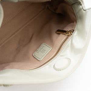 Sacs à bandoulière pour femmes en PU transparent avec fermeture éclair, chaîne personnalisée, mode, vente en gros - Product Image 2