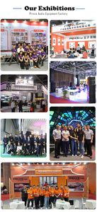 18inch <strong>Subwoofer</strong> Speaker <strong>System</strong> - Product Image 6