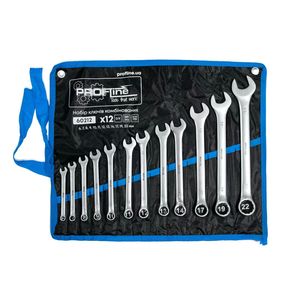 25-Mảnh Kết Hợp Cờ Lê Đặt Tem Lạnh 25 Mảnh Cờ Lê Thiết Lập Với Tùy Chỉnh OEM Hỗ Trợ Kết Hợp Cờ Lê Trong Hộp Bao Bì - Product Image 2