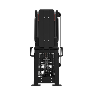 Appareil de <span class=keywords><strong>musculation</strong></span> professionnel double fonction pour cuisses intérieures et extérieures – Machine <span class=keywords><strong>adducteur</strong></span> et abducteur GS-5050 - Product Image 5