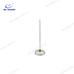 Thermomètre <span class=keywords><strong>de</strong></span> cuisine haute précision SW avec <span class=keywords><strong>sonde</strong></span> pour viande, café, lait, mousse, eau, grillades, dinde, barbecue - Product Image 3