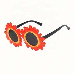 Gafas de Sol Redondas para Niños con Diseño de Girasol y Logotipo Personalizado, Protección UV400, para Niños y Niñas, Gran Venta 2021 - Product Image 6