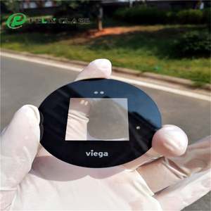 FELIX - Cristal Templado Ultrafino para Impresión de Pantalla de Seda, Cristal Templado para Luz LED - Product Image 2