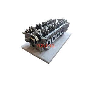 Cabeza de Cilindro PY de Buena Calidad, Piezas de Auto, Ensamblaje de Motor para Mazda 6 <span class=keywords><strong>CX3</strong></span> 2.0L Diésel - Product Image 6