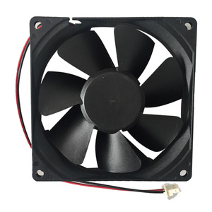 Sunon 90x90x25mm DC 12V Cooling Fan <b>For</b> <b>Computer</b> <b>Case</b> - Product Image 1