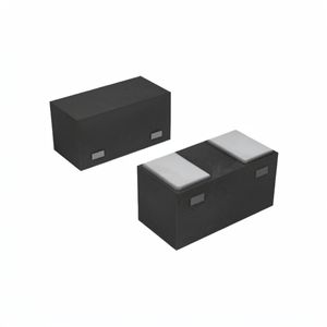 RB522ES-30T15R Single Diodes Components Electronic In Stock 2-SMD, No Lead - Product Image 1