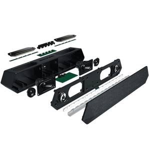 Basses sans fil d'usine OEM Lumière RVB Haut-parleur PC Alimenté par USB <span class=keywords><strong>Ordinateur</strong></span> <span class=keywords><strong>de</strong></span> jeu <span class=keywords><strong>Barre</strong></span> <span class=keywords><strong>de</strong></span> <span class=keywords><strong>son</strong></span> <span class=keywords><strong>pour</strong></span> jeu <span class=keywords><strong>de</strong></span> <span class=keywords><strong>bureau</strong></span> - Product Image 5