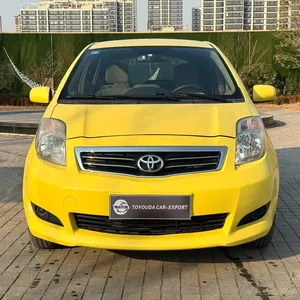 รถยนต์โตโยต้า ยาริส ปี <span class=keywords><strong>2011</strong></span> เครื่องยนต์ 1.6e เกียร์อัตโนมัติ 5 ที่นั่ง รถซิตี้คาร์ขนาดกะทัดรัด <span class=keywords><strong>ราคา</strong></span>ประหยัด รถ<span class=keywords><strong>มือ</strong></span><span class=keywords><strong>สอง</strong></span>คุณภาพดี - Product Image 1