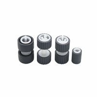 Kit d'assemblage de rouleaux MJL 1Set B12B813581 pour EPSON WorkForce DS-760 DS-860 DS760 DS860