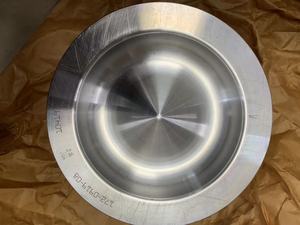   Motor de pistón axial de desplazamiento fijo 20R-9077 para cargadora compacta 249D 239D - Product Image 6