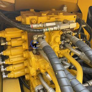 コマツPC240ショベル24ton建設機械中古ショベル - Product Image 5