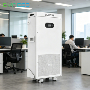 Batería <span class=keywords><strong>Dyness</strong></span> PowerBrick SC 16kWh 51.2V LiFePO4 CE 8000 Ciclos <span class=keywords><strong>BMS</strong></span> - Product Image 1