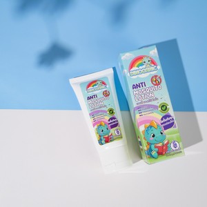 โลชั่นกันยุงไดโนแกนิค (ลาเวนเดอร์) 50 กรัม ผลิตภัณฑ์จากประเทศไทย - Product Image 1
