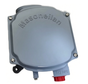 Masoneilan SVI1000/PR/G/IM ของแท้ใหม่เอี่ยมพร้อมส่ง - Product Image 1