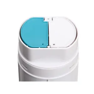 Yeni tasarım plastik su tasarrufu ayarlanabilir tuvalet Anti sifon dolum vanasına ve boşaltma vanası