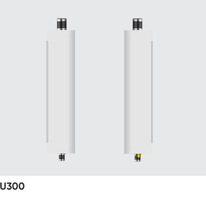 U300 cố định RFID Reader Android 11 OS, nhiều giao diện, mạnh mẽ hơn <span class=keywords><strong>UHF</strong></span> RFID hiệu suất - Product Image 4