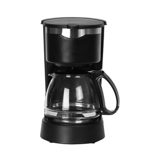 Cafetière 1,2 <span class=keywords><strong>Litres</strong></span> Usage Domestique Type Goutte à Goutte Standard Mini Machine à Café Électrique avec Capacité de 5 à <span class=keywords><strong>10</strong></span> Tasses - Product Image 3