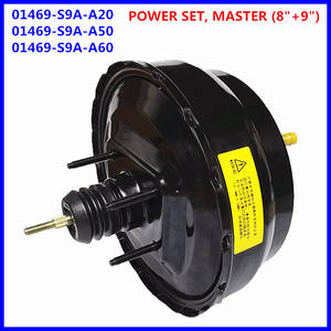 Nuevo Repuesto de la Bomba de Vacío para Honda CRV 01469-S9A-A20 para el Sistema de Frenos - Product Image 4