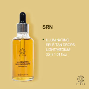 OEM & ODM crema solare abbronzante olio Private Label a base di erbe per la cura del corpo sole naturale senza sole pelle nera auto abbronzante gocce di vendita calda - Product Image 2