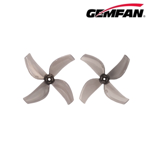Dron de Carreras FPV Qianfeng Gemfan 1613-4 - Diseño Ligero con Hélices de 40 mm para Quadcopter - Product Image 5