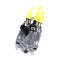 2888173NX 0444043016 22391563 2888173 DEF DOSER Dizel Egzoz Sıvısı Enjektörü Cummins ISX Motorları için