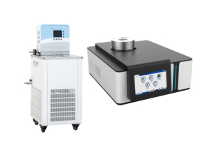 Calorímetro de Escaneo Diferencial TGA DSC DTA, Precio del DSC, Certificado ISO 11357 CE para Pruebas OIT y <span class=keywords><strong>Tg</strong></span> - Product Image 4