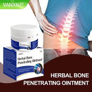 ครีมนวดกระตุ้นการไหลเวียนโลหิต บรรเทาอาการปวดเข่า อาการบาดเจ็บของข้อต่อ อาการปวดข้อหมอนรองกระดูก <span class=keywords><strong>ปวด</strong></span><span class=keywords><strong>ขา</strong></span>จากความเย็น บรรเทาอาการปวดข้อ ช่วยขจัดอาการติดขัด - Product Image 2