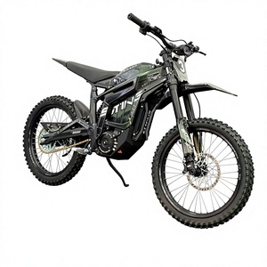 Oferta Especial, Envío Inmediato, Nueva Motocicleta Eléctrica Todoterreno Sting R, Motocross, Sur Ron - Product Image 1