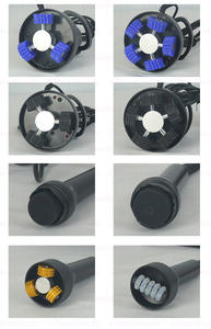 Appareil de vibration 5 en 1 pour brûler les graisses, <span class=keywords><strong>meilleur</strong></span> appareil de modelage du corps, <span class=keywords><strong>anti</strong></span>-<span class=keywords><strong>cellulite</strong></span>, machine de massage à rouleaux sous vide, lifting du visage et de la peau - Product Image 6