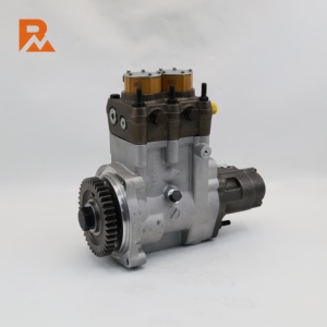 Pompe d'injection de carburant 379-3460 10R6350 pour moteur diesel C-7, pompe de remplacement - Product Image 2