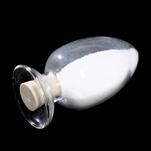 Poudre de polyacrylamide anionique APAM, floculant pour l'exploitation minière, le traitement des eaux de forage et la déshydratation des résidus - Product Image 2