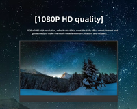 Écran portable 16 pouces 144 Hz LCD Gaming 2.5k 2560*1600P 100% sRGB Moniteur de voyage pour ordinateur PC