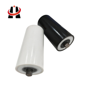 Uhmw Polymer tráng con lăn cho băng tải trong hóa chất và công nghiệp chế biến thực phẩm Con lăn cho băng tải - Product Image 2