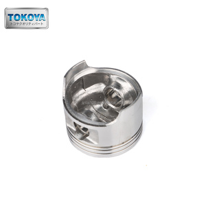 <span class=keywords><strong>ช</strong></span>ุดกระบอกสูบรถจักรยานยนต์สำหรับซูซูกิ <span class=keywords><strong>ส</strong></span>มั<span class=keywords><strong>ช</strong></span> <span class=keywords><strong>110</strong></span> 09G <span class=keywords><strong>ช</strong></span>ุดประกอบเครื่องยนต์ระบายความร้อนด้วยอากาศ - Product Image 3