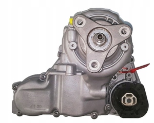 Sistema de Transmisión Automática ATC350, Caja de Transferencia ATC350 para BMW F01 F02 F10 535i - Product Image 1