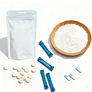 Fabbrica alla rinfusa miglior prezzo <span class=keywords><strong>Lactobacillus</strong></span> Paracasei probiotici in polvere materia prima per integratori sanitari - Product Image 3