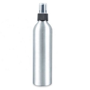 Bouteilles pulvérisatrices en aluminium rechargeables de 50 ml à 250 ml pour nettoyant, appât ou parfum – Vente en gros - Product Image 3