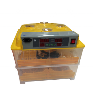 Incubateur pour œufs <span class=keywords><strong>de</strong></span> poulet, 112 œufs <span class=keywords><strong>de</strong></span> <span class=keywords><strong>caille</strong></span>, consommation d'énergie faible, vente directe depuis l'usine - Product Image 5