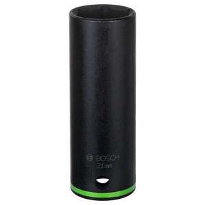 BOSCH - 1608551008 Douille de contrôle d'impact-DOUILLES ET ACCESSOIRES D'IMPACT EAN 3165140088022 - Product Image 1