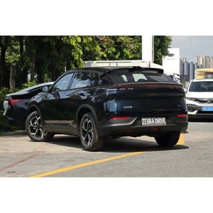 SUV Familiar Usado, Auto Híbrido Enchufable (PHEV) de <span class=keywords><strong>Segunda</strong></span> <span class=keywords><strong>Mano</strong></span>, Automático, 2WD, Volante a la Izquierda, 2025 DFSK L7 PHEV, 2 Bolsas de Aire - Product Image 2