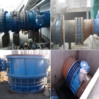 Raccord de tuyauterie forgé en fonte ductile et acier au carbone, norme DIN ASTM, matériau de plomberie, joint de démontage