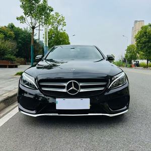 <span class=keywords><strong>Mercedes</strong></span>-Benz <span class=keywords><strong>Classe</strong></span> C Berlina Sportiva di Lusso, Trazione Posteriore, Cambio Automatico, Auto Usata per Uso Aziendale <span class=keywords><strong>e</strong></span> Familiare - Product Image 1