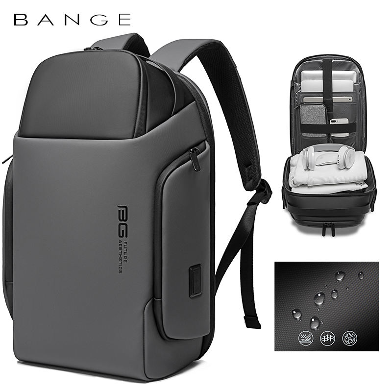 School Bag Stylish Tech Backpacks School Backpacks Sell Durable