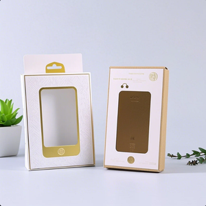 Venta <span class=keywords><strong>al</strong></span> <span class=keywords><strong>por</strong></span> <span class=keywords><strong>mayor</strong></span> de cartón electrónico personalizado teléfono accesorio caja de embalaje <span class=keywords><strong>cajas</strong></span> de papel con precio competitivo - Product Image 2
