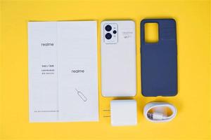 Teléfono Inteligente <span class=keywords><strong>Realme</strong></span> <span class=keywords><strong>GT</strong></span> <span class=keywords><strong>2</strong></span> <span class=keywords><strong>Pro</strong></span> <span class=keywords><strong>5G</strong></span>, Octa Core, Pantalla AMOLED de 6.7 Pulgadas y 120 Hz, 8000 mAh+, Carga Rápida de 65 W, NFC - Product Image 6