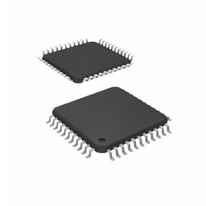 In Stock Components Electronic ISPGAL22V10AC-5LNI 32 VFQFN Exposed Pad Embedded - Product Image 1