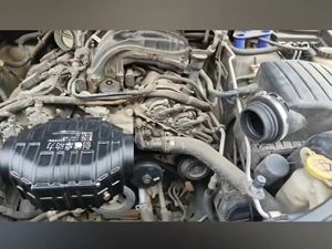 Новый комплект электрического турбонаддува Yizhuo с контролем наддува для двигателей Jeep Grand Cherokee 3.0-3.6L, гарантия <span class=keywords><strong>2</strong></span> года - Product Image 2