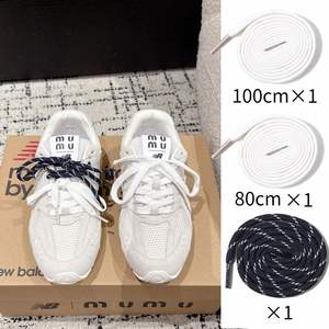 Wholesale New Trends Flat Sneaker <b>Shoe</b> Laces Colorful Decorative Polyester Shoelaces - Product Image 1