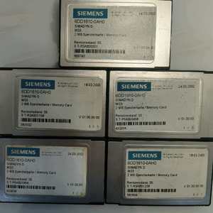 6DD1610-0AH0/6DD1611-0AD0/6DD1611-0AG0 Módulo de Salida Digital de Memoria SIMATIC Program Coupler MM4 en Stock - Product Image 1